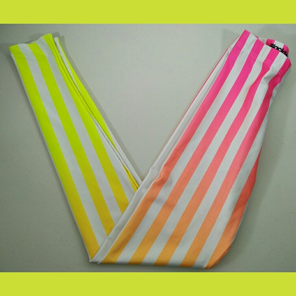 Blackmilk Xs Beetlejuice Neon Sunset 